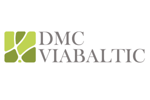 DMC VIA Baltic